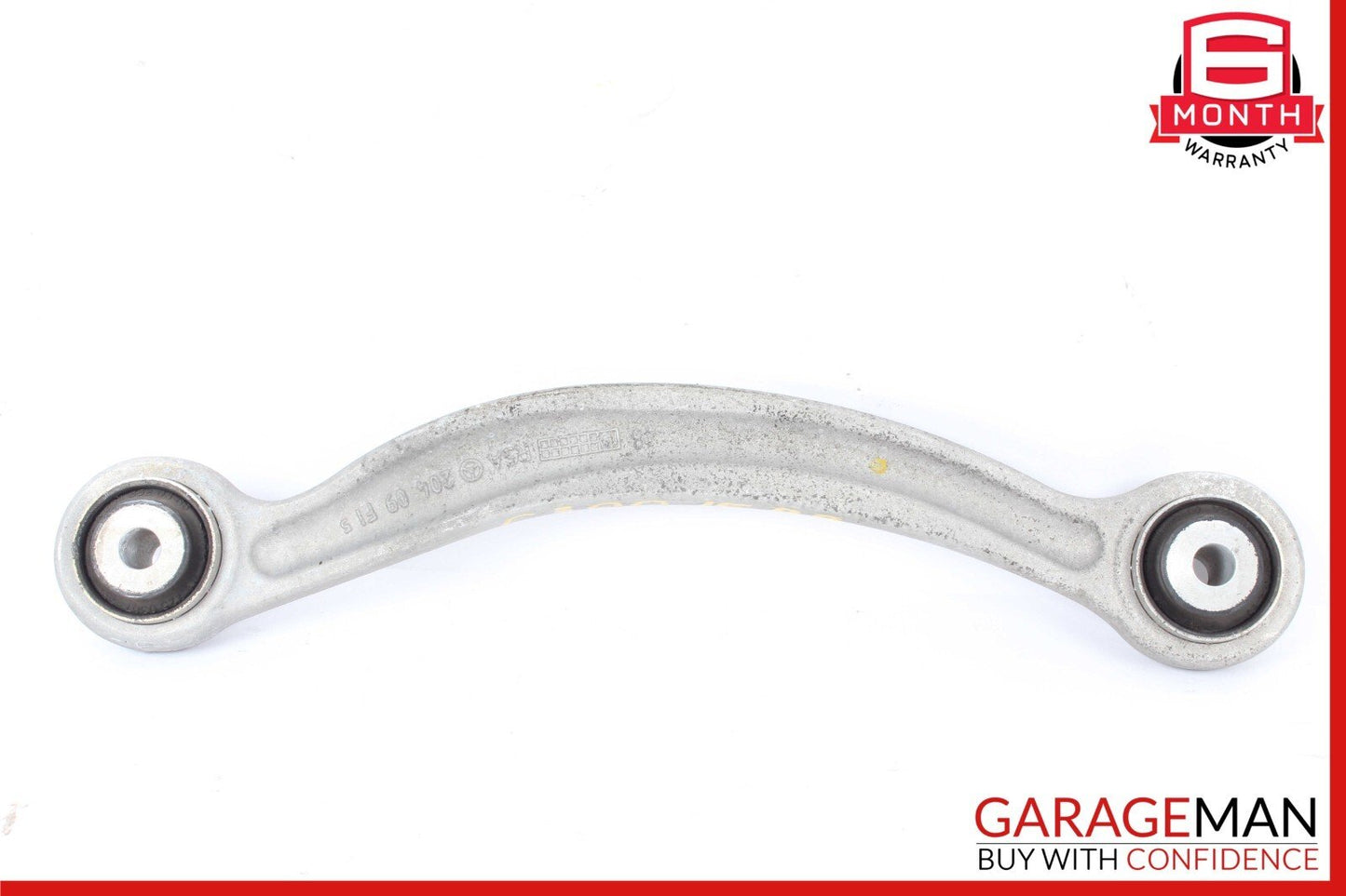 15-20 Mercedes W205 C300 Rear Right or Left Side Suspension Upper Control Arm
