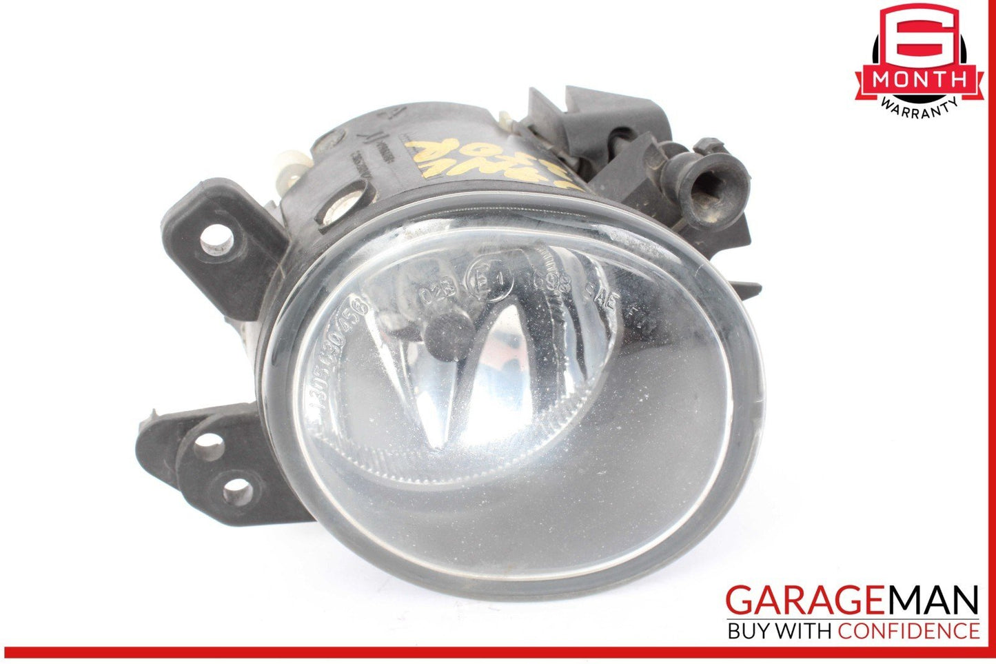 06-12 Mercedes W164 ML350 E350 Front Right Side Bumper Fog Light Lamp OEM