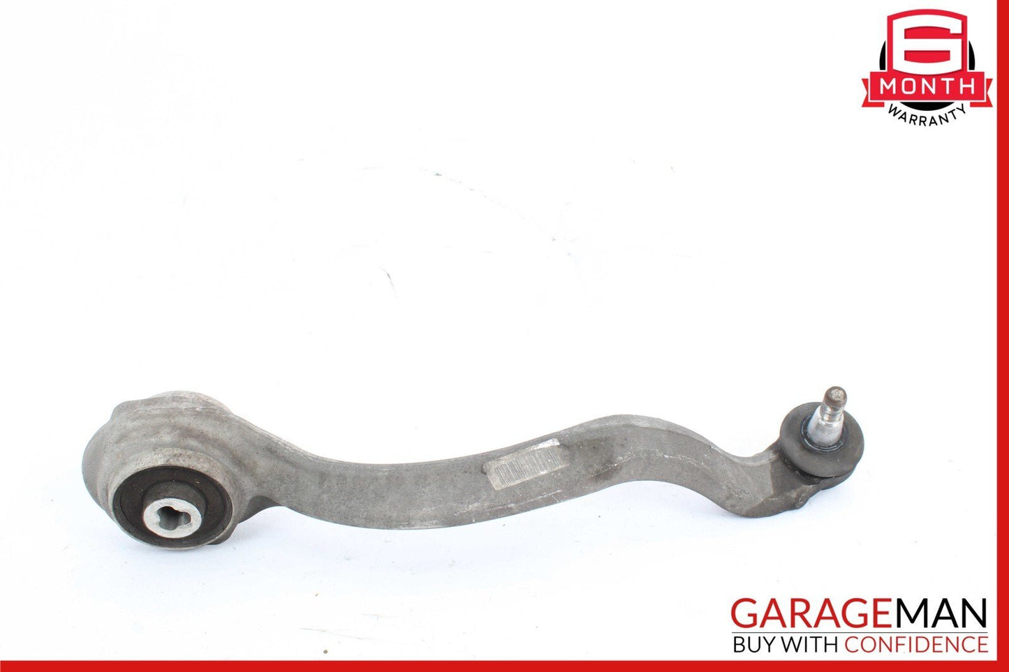 10-16 Mercedes W212 E350 E400 E550 Front Right Top Upper Control Arm RWD OEM