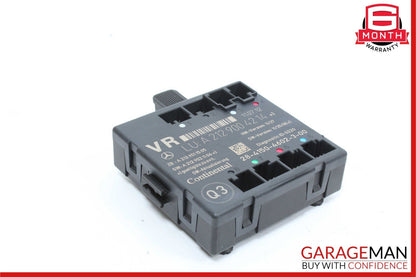 08-18 Mercedes W204 C250 Front Right Side Door Control Module 2129004214 OEM