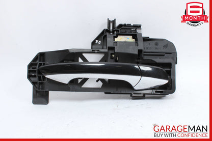 07-13 Mercedes W221 S550 S400 S63 AMG Front Right Side Exterior Door Handle OEM