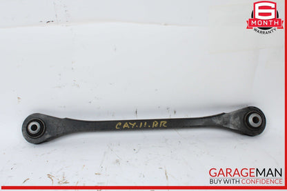 11-18 Porsche Cayenne 958 Rear Right Side Passenger Suspension Upper Control Arm