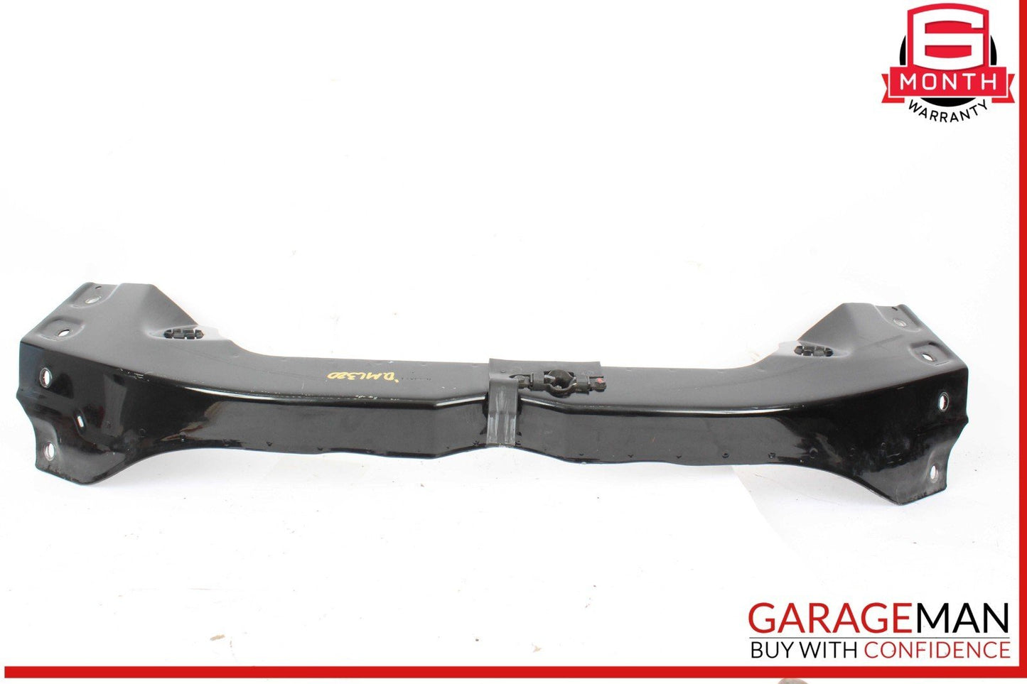 98-05 Mercedes W163 ML320 Front Upper Radiator Core Support Bracket Panel OEM