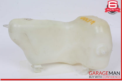 03-06 Mercedes W211 E500 Radiator Fluid Overflow Tank Reservoir 2118802160 OEM