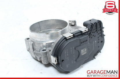 12-20 Mercedes W204 C350 E400 SLK350 GLK350 Engine Throttle Body 2761410125 OEM