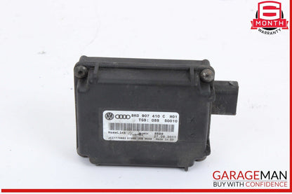 09-12 Audi S5 S4 HomeLink Garage Door Opener Control Module Unit 8K0907410C OEM