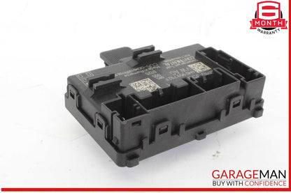 17-24 Audi A4 Allroad Front Right Passenger Side Door Control Module Unit OEM
