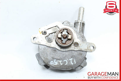 12-15 Mercedes W204 C250 SLK250 Engine Motor Brake Vacuum Pump 2712301665