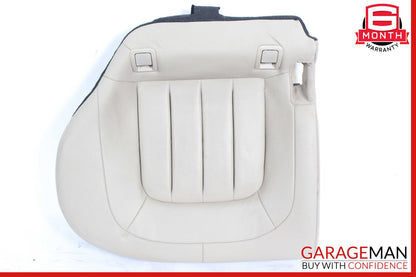 12-14 Mercedes W218 CLS550 Rear Right Side Lower Bottom Seat Cushion OEM