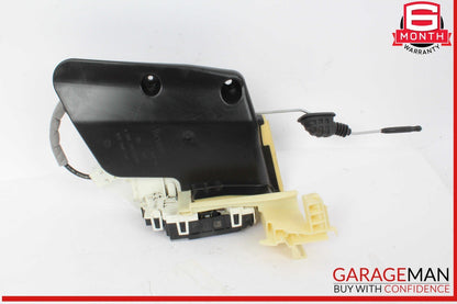 12-18 Mercedes W218 CLS550 CLS400 Front Left Side Door Lock Latch Actuator OEM