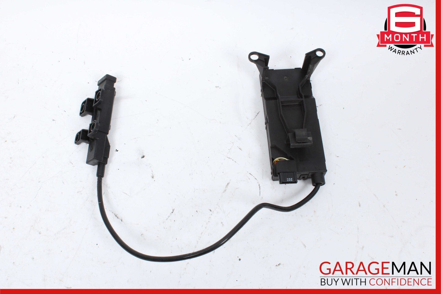 03-06 Mercedes R230 SL500 Front Left Door Keyless Go Entry Antenna Module OEM