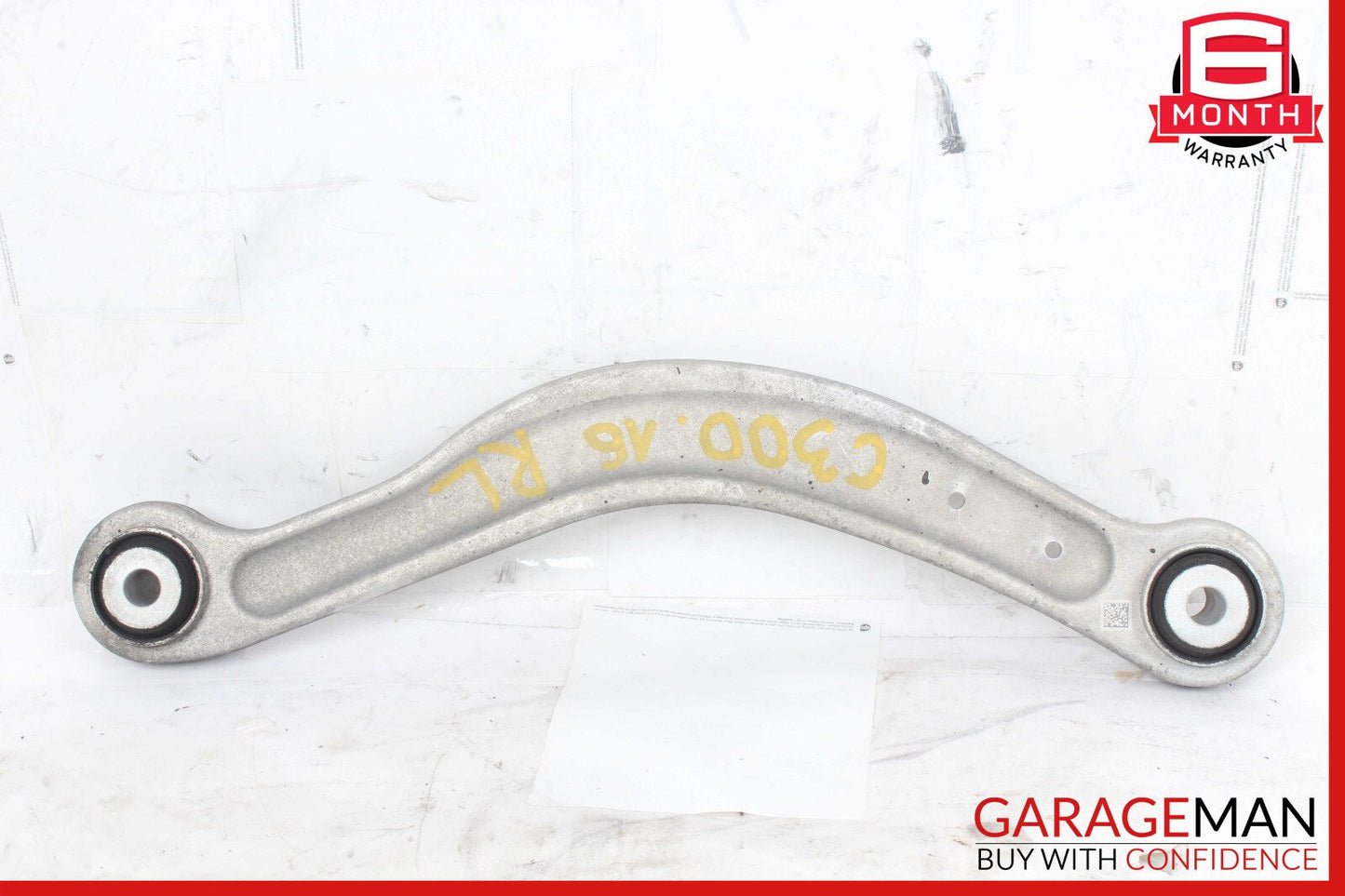 15-20 Mercedes W205 C300 Rear Right / Left Suspension Upper Control Arm OEM