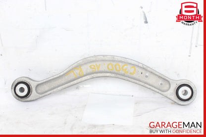 15-20 Mercedes W205 C300 Rear Right / Left Suspension Upper Control Arm OEM