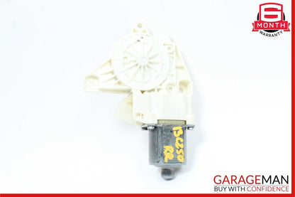 08-16 Mercedes W204 C250 C350 GLK350 Rear Right Door Window Regulator Motor Unit