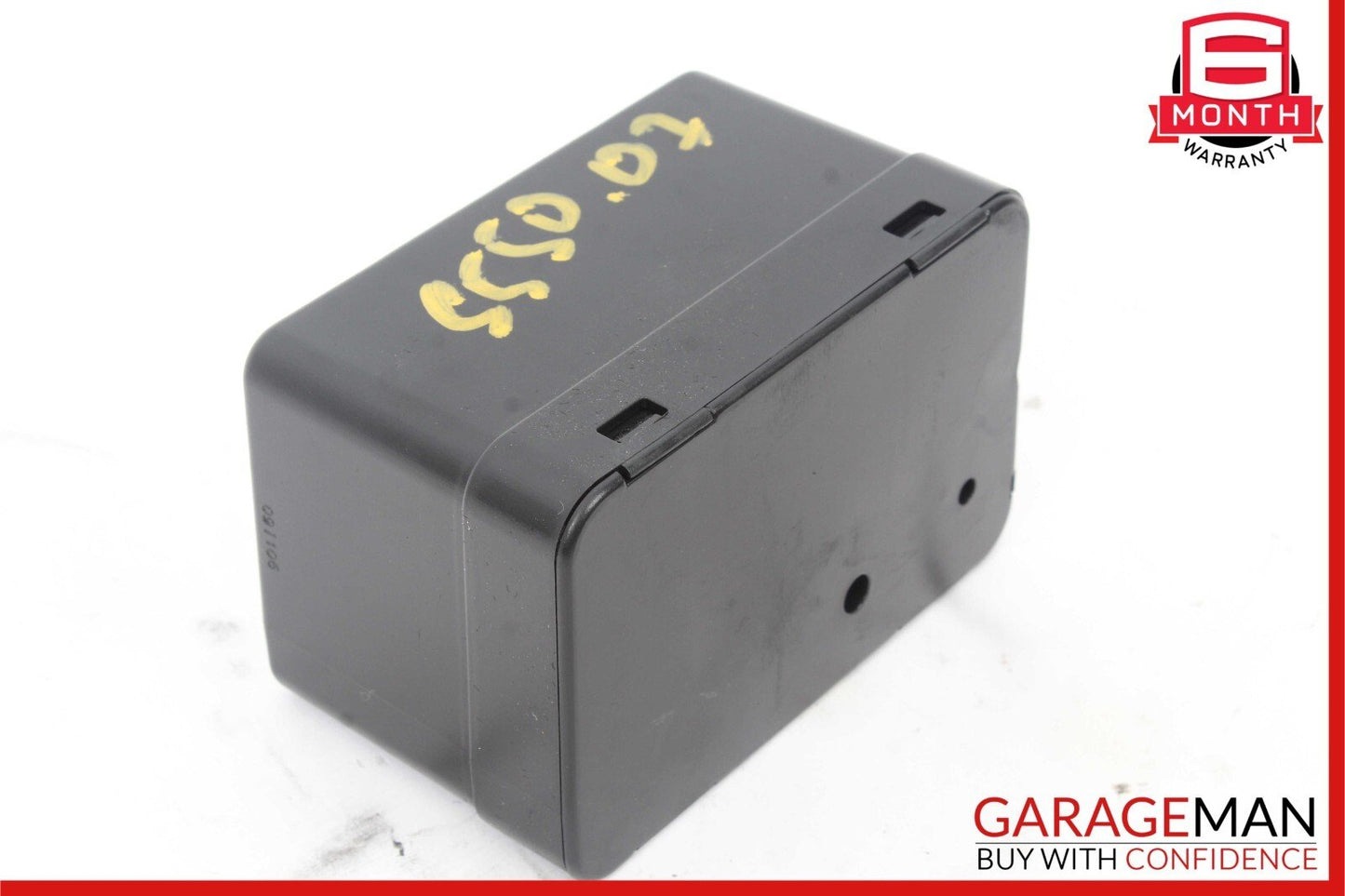 07-14 Mercedes W221 S400 S550 Trunk Seat Lumbar Vacuum Pump 2218000248 OEM