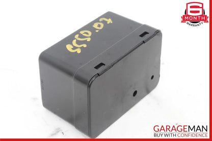 07-14 Mercedes W221 S400 S550 Trunk Seat Lumbar Vacuum Pump 2218000248 OEM