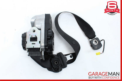 07-09 Mercedes W221 S550 Front Right Seat Belt Seatbelt Retractor Assembly OEM