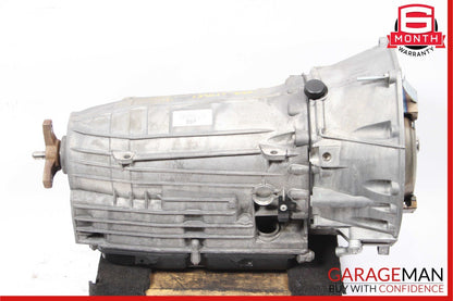 12-15 Mercedes C250 SLK250 7G Tronic Automatic Transmission Assembly 722.997 97k