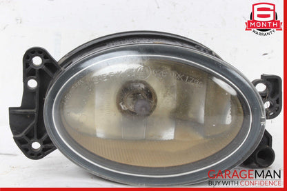 05-13 Mercedes X164 E350 CLK350 GL450 Fog Light Lamp Right Passenger 1698201656