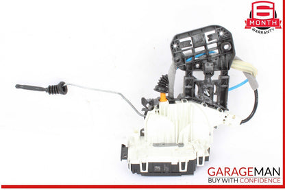 14-19 Mercedes W117 CLA250 CLA45 AMG Front Right Side Door Lock Latch Actuator