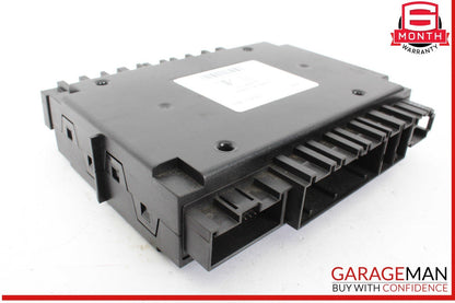 03-10 Porsche Cayenne 955 Front Right Passenger Side Seat Control Module Unit
