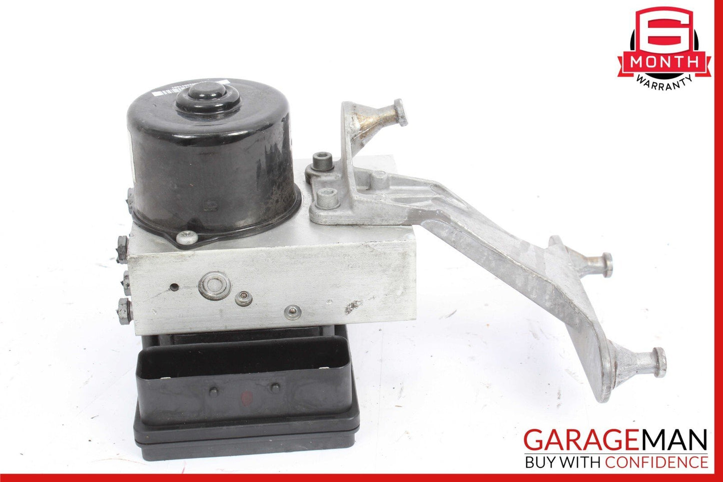 09-11 Mercedes R171 SLK300 SLK350 ABS Anti Lock Brake Pump ESP Module Unit OEM