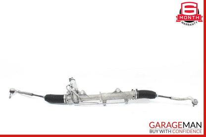 08-14 Mercedes W204 C250 C350 RWD Power Steering Rack & Pinion Assembly OEM