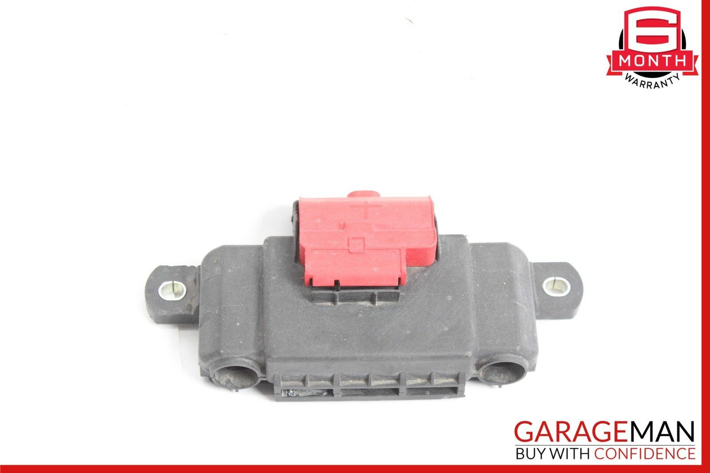 17-23 Alfa Romeo Giulia Stelvio Positive Battery Terminal 00505496320 OEM