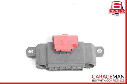 17-23 Alfa Romeo Giulia Stelvio Positive Battery Terminal 00505496320 OEM