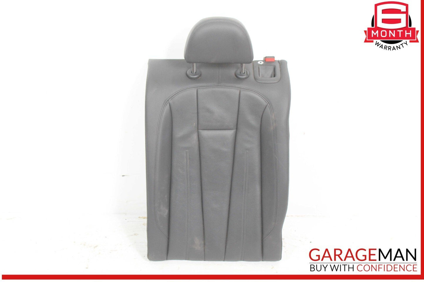 17-24 Audi A4 A5 Rear Left Driver Side Upper Seat Cushion OEM