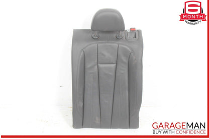 17-24 Audi A4 A5 Rear Left Driver Side Upper Seat Cushion OEM
