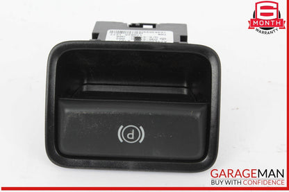 12-20 Mercedes W117 CLA250 Parking Brake Release Handle 2469050451 OEM