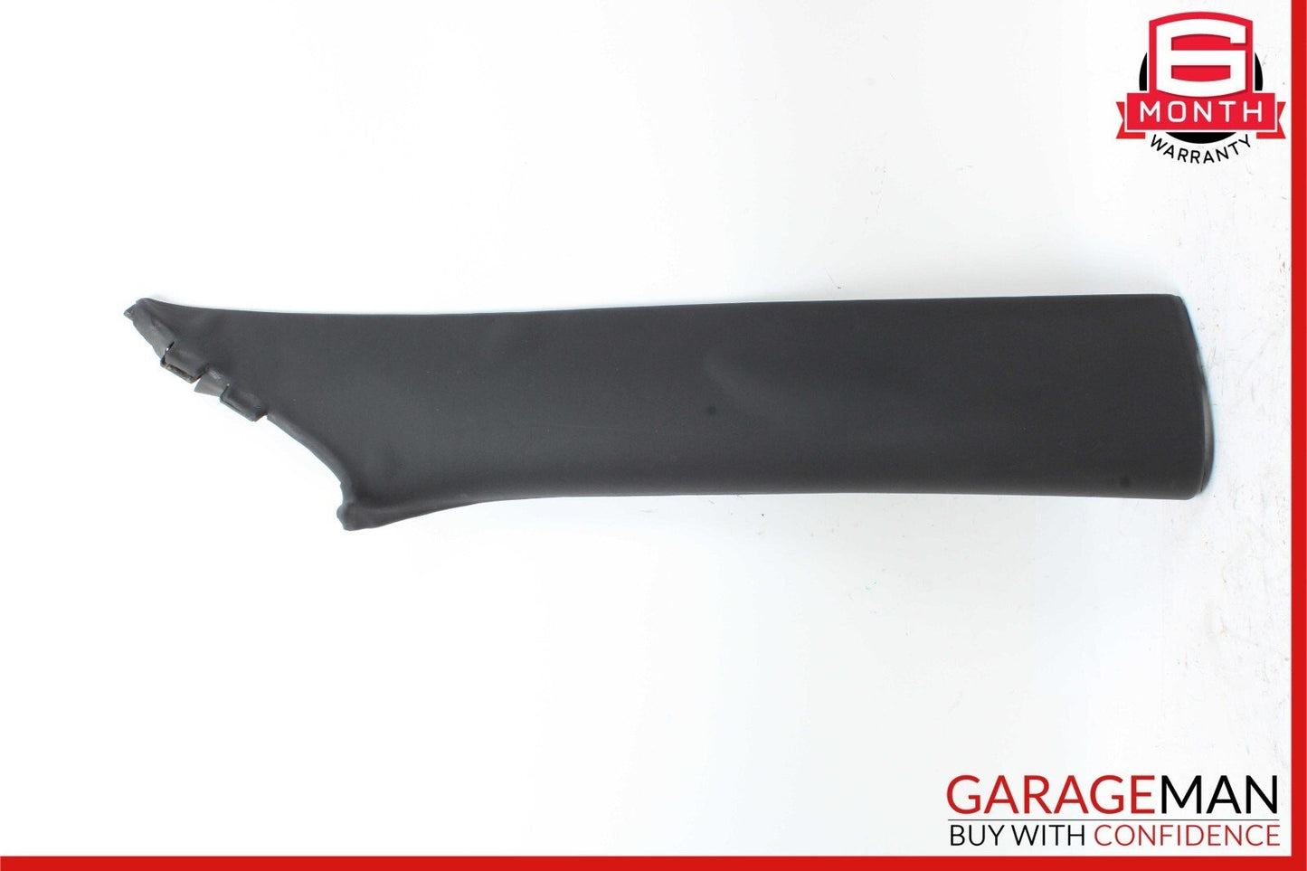 15-18 Ferrari California T Front Right Passenger Side Interior A Pillar Trim OEM