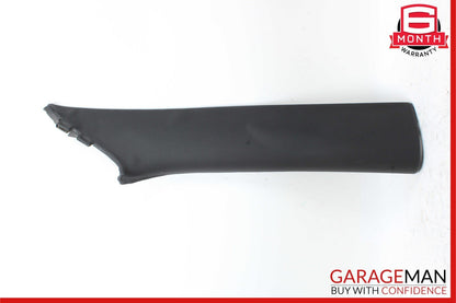 15-18 Ferrari California T Front Right Passenger Side Interior A Pillar Trim OEM