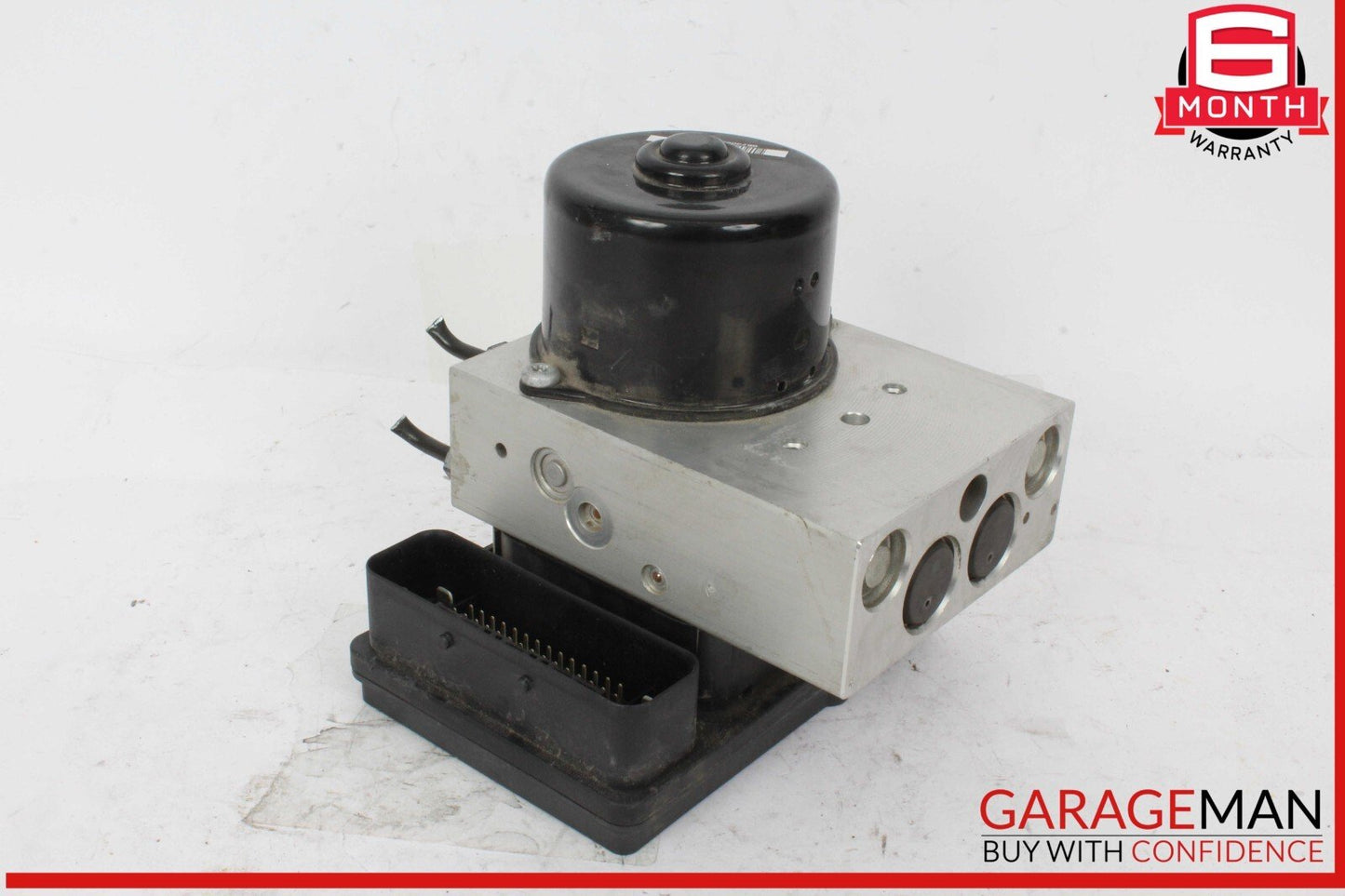 Mercedes W209 CLK350 SLK350 CLK550 ABS Anti Lock Brake Pump ESP 0054314412 OEM