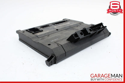 07-13 Mercedes W221 S550 S65 S63 AMG Front Left Side Under Seat Controller Unit