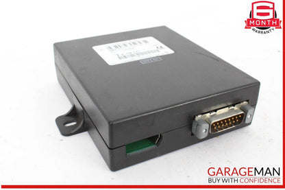 00-06 Mercedes W215 CL600 E320 S600 CLK55 AMG Voice Recognition Control Module