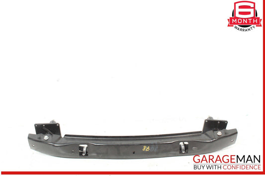 03-13 Bentley Continental GTC Rear Bumper Reinforcement Impact Crash Bar OEM