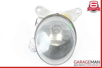 10-13 Mercedes W212 E350 Front Left Bumper Daytime Light Lamp 2128200356 OEM