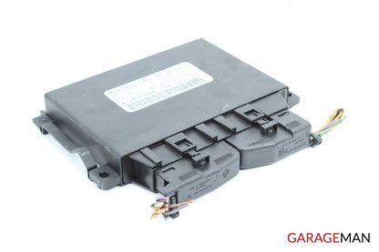 03-06 Mercedes W211 E320 E55 AMG Parktronic Park Assist Control Module Unit A119
