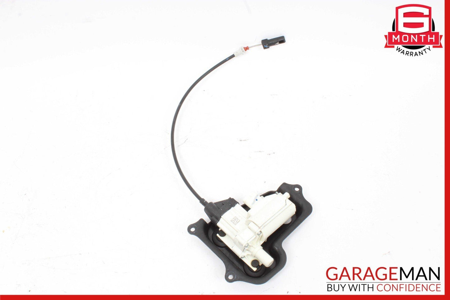 13-16 Mercedes X166 GL450 GL550 Rear Left Driver Side Door Locking Closing Motor