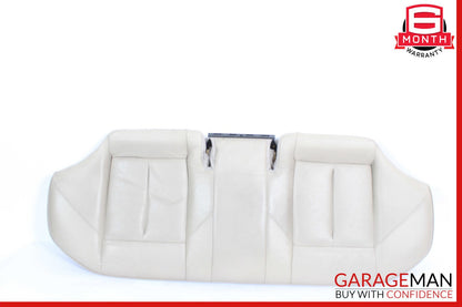 94-00 Mercedes W202 C230 Rear Lower Bottom Seat Cushion OEM
