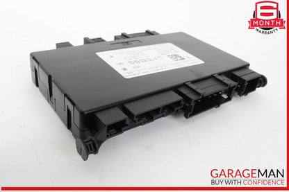 08-18 Mercedes W218 CLS550 C250 E550 Front Left Side Seat Control Module Unit