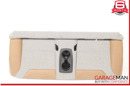14-21 BMW i3 I01 Rear Lower Seat Cushion Bottom Bench OEM