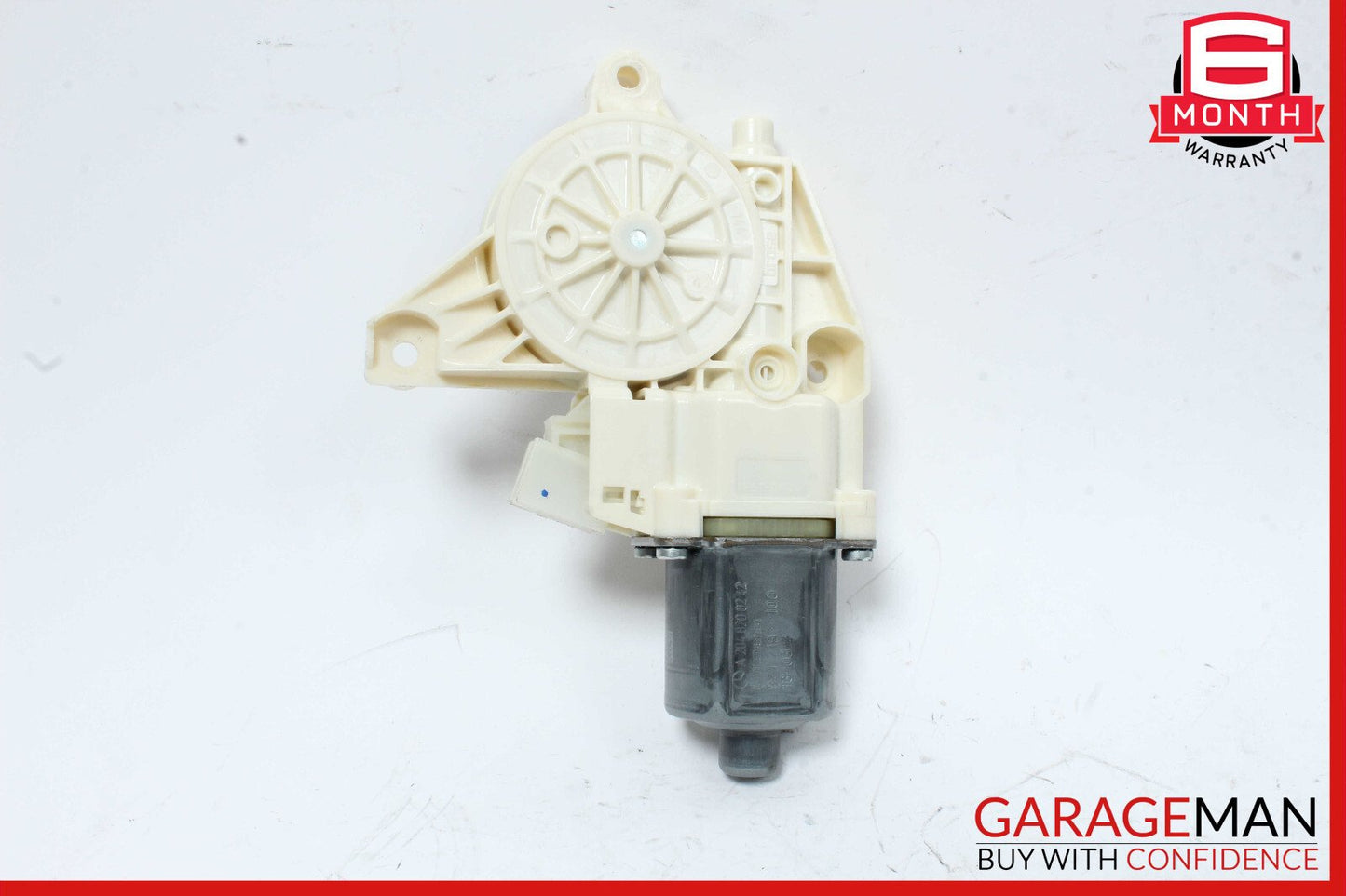 08-16 Mercedes W204 C250 C350 Front Right Door Window Regulator Motor OEM