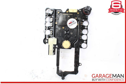 Mercedes VGS2 722.9 7G Transmission Conductor Plate TCU VIN FLASHED OEM