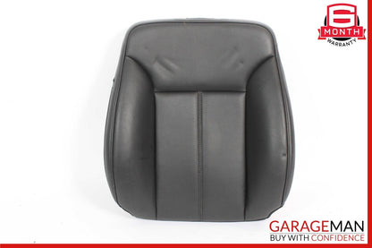07-12 Mercedes X164 GL320 GL450 Front Right Side Upper Top Seat Cushion Cover