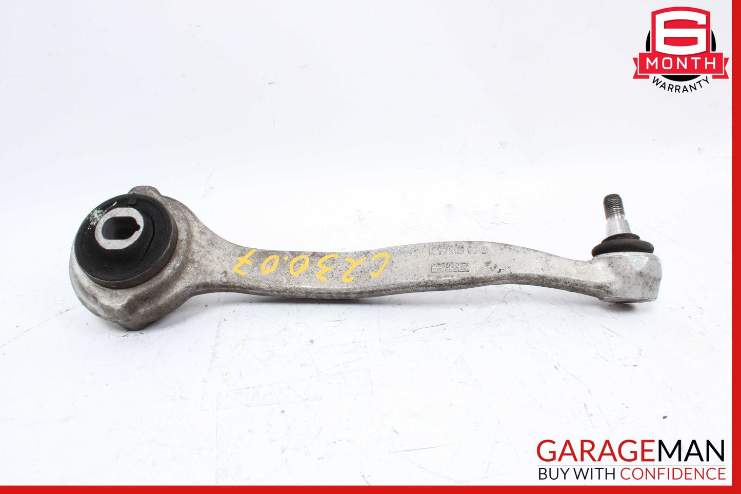 01-07 Mercedes W203 C320 C230 C32 AMG Front Right Lower Control Arm RWD