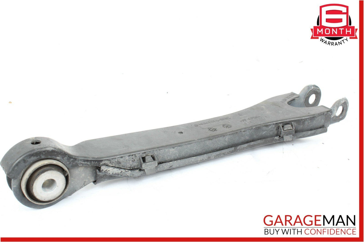 08-15 Mercedes W204 C250 C300 Rear Left or Right Side Lower Thrust Control Arm