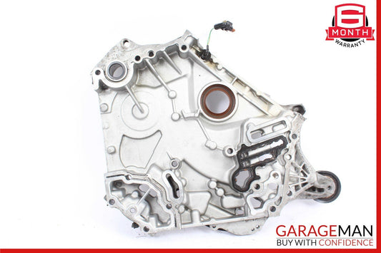 11-20 Mercedes W212 E550 SL550 S550 M278 Engine Timing Cover 2780150302 OEM